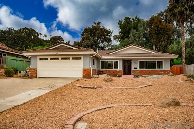 3676 Corral Canyon Rd - Photo 1