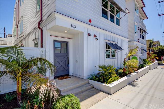 803 19th Street - Photo 1