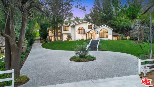 5403 Jed Smith Road - Photo 1