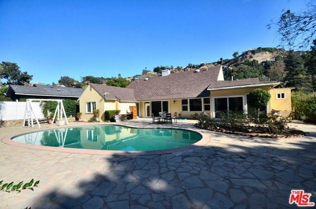 2279 Coldwater Canyon Drive - Photo 1