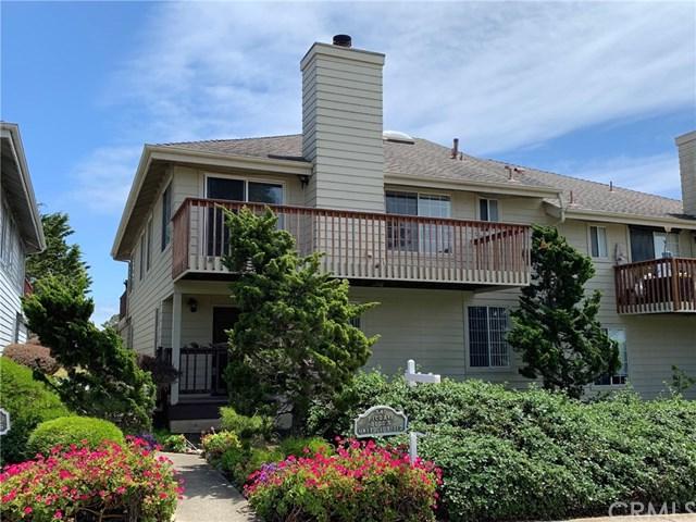 540 Pico Avenue - Photo 1