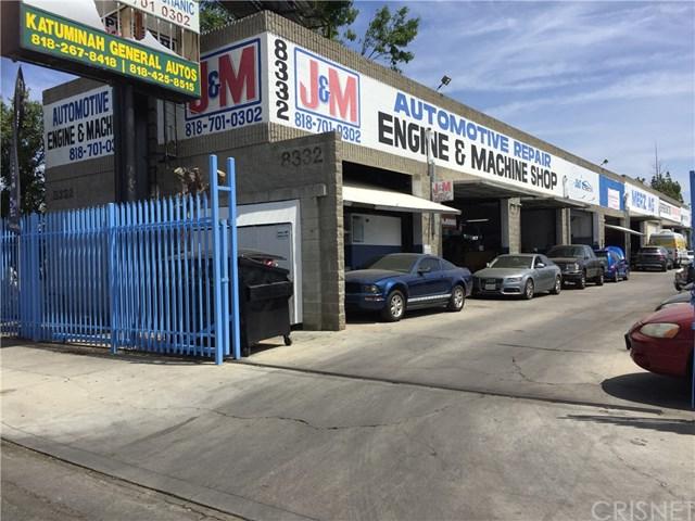 8332 Tampa Ave - Photo 1