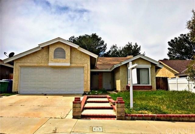 36937 Desert Willow Drive - Photo 1