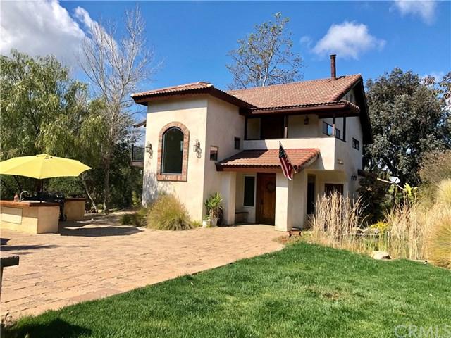 24890 Mendoza Drive - Photo 1