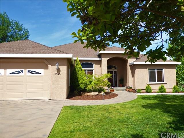 3596 Sunview Drive - Photo 1