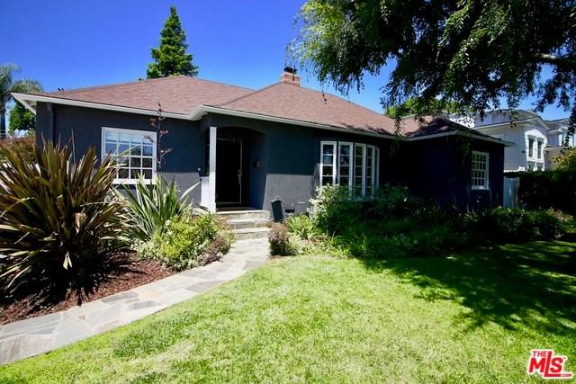 4917 Matilija Avenue - Photo 1