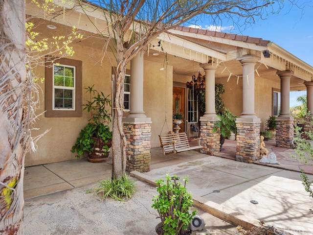 512 Draft Horse Place - Photo 1