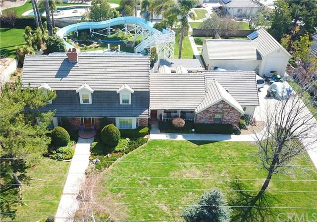 35565 Carter Street - Photo 1