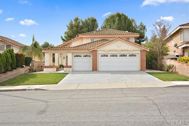 2373 Madrugada Drive - Photo 1
