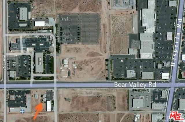 16773 Bear Valley Road - Photo 1