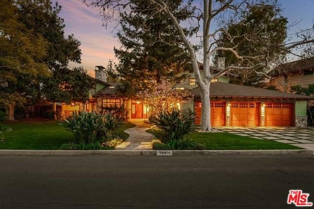 14410 Villa Woods Place - Photo 1