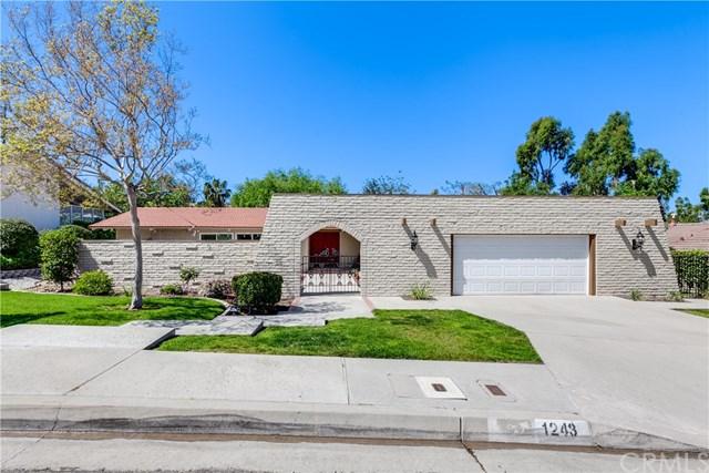 1243 Sandy Hill Drive - Photo 1