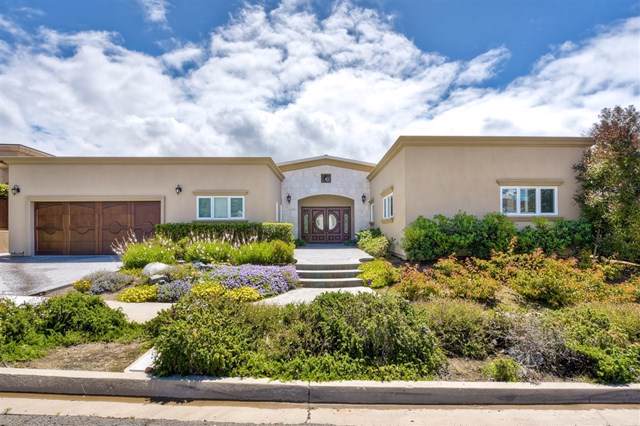 1031 La Jolla Rancho Rd - Photo 1