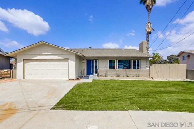 5611 Morro Way - Photo 1