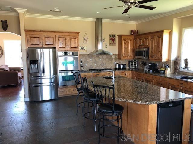 39760 Calle Breve - Photo 1