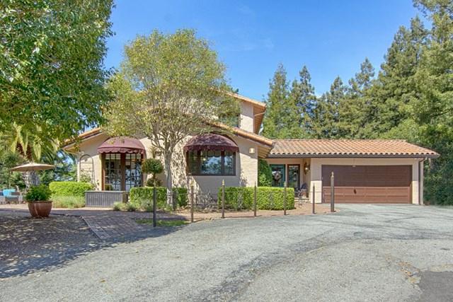 780 Calabasas Road - Photo 1