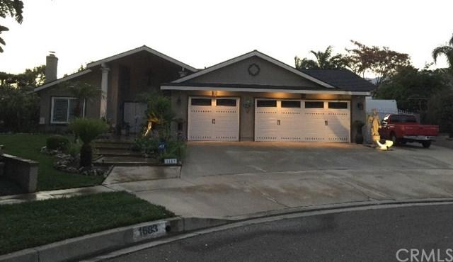 1683 Fernbrook Avenue - Photo 1
