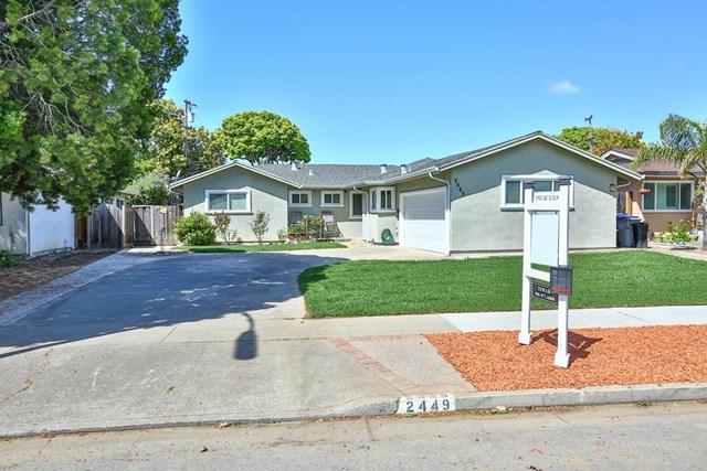 2449 Leigh Avenue - Photo 1