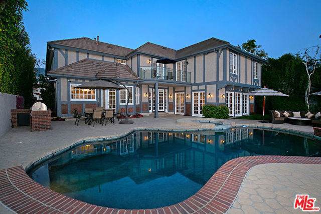 1321 Piedra Morada Drive - Photo 1