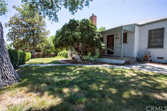 526 Beverly Avenue - Photo 1