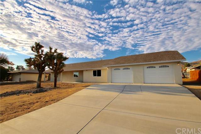 56795 Bonanza Dr. - Photo 1