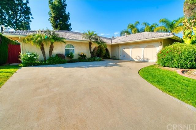 22651 Jameson Drive - Photo 1
