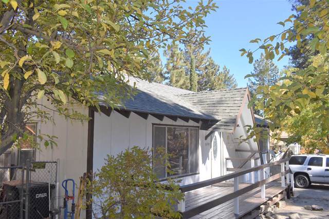 1698 Twin Lakes Road - Photo 1