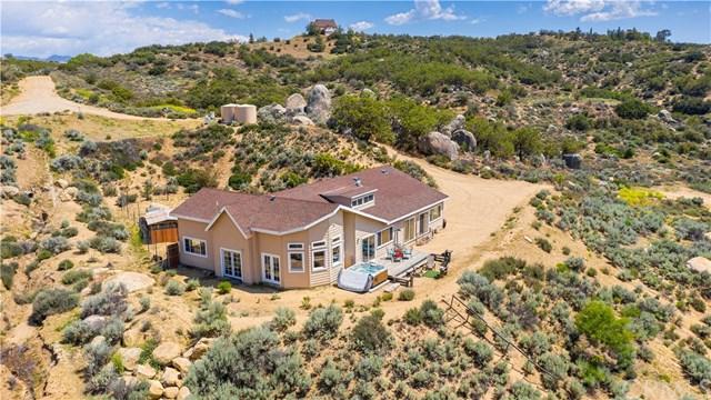 48755 Leaning Rock Court - Photo 1