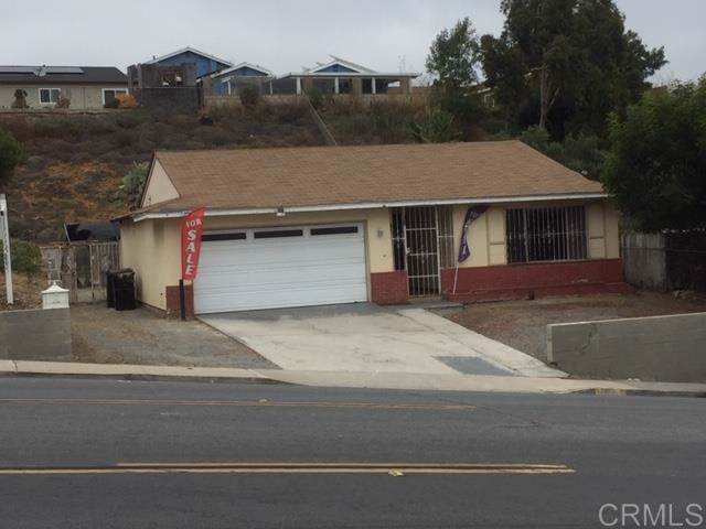 3096 Coronado - Photo 1