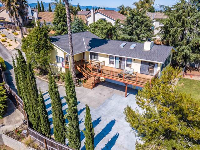 291 Dry Creek Road - Photo 1