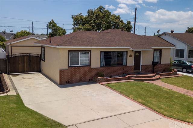 9906 Lindale Street - Photo 1