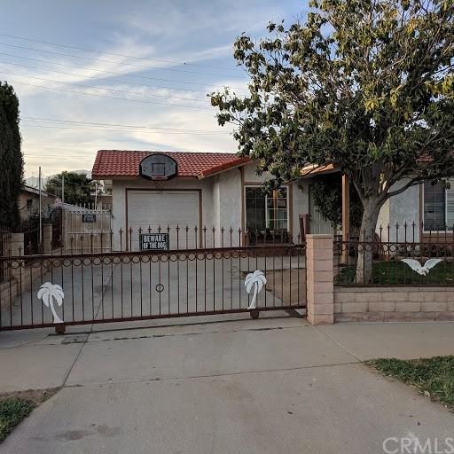 3121 Mohawk Road - Photo 1