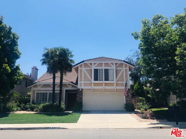 6080 Sunnycrest Drive Drive - Photo 1