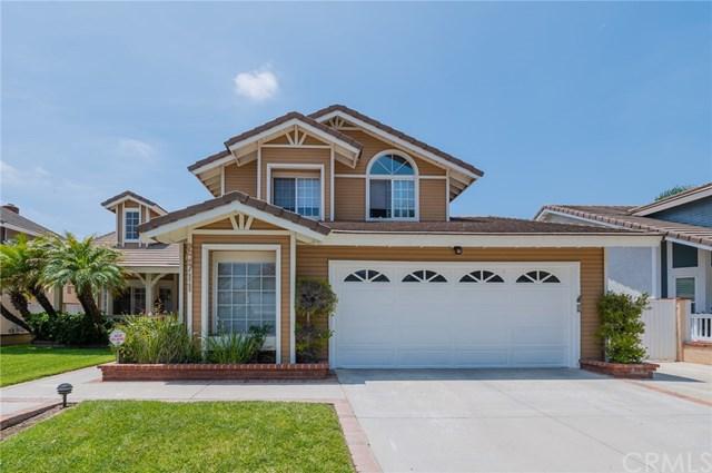 20711 Rim Lane - Photo 1