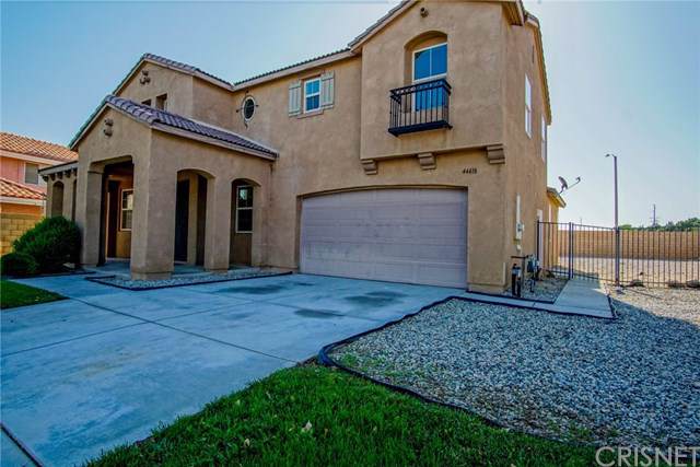 44418 Avenida Del Sol - Photo 1