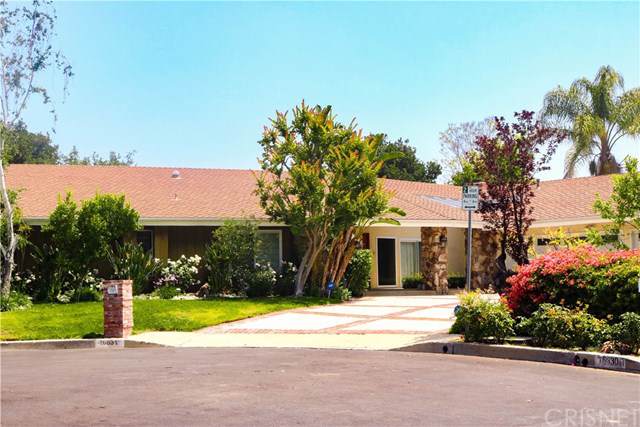 16631 Nanberry Road - Photo 1