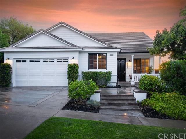 28855 Garnet Canyon Drive - Photo 1