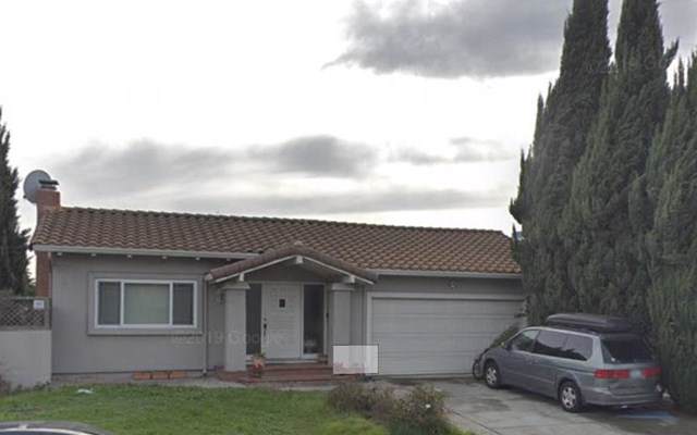 1074 Castleton Way - Photo 1