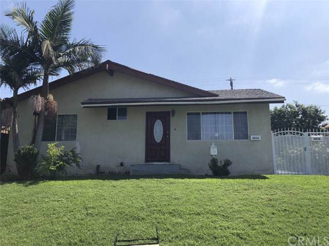 4836 Oregon Avenue - Photo 1