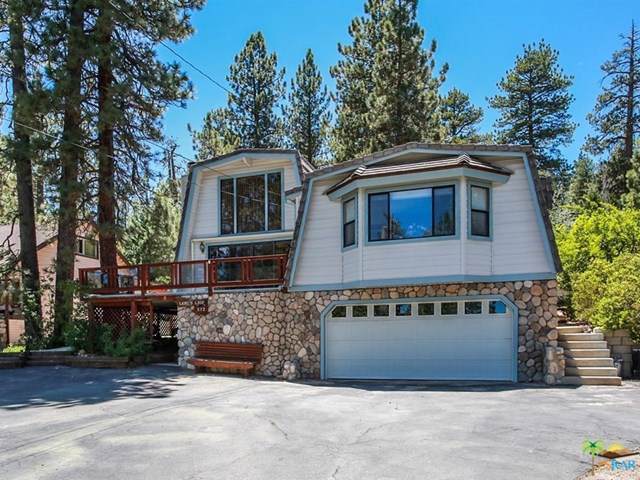 572 Cienega Road - Photo 1