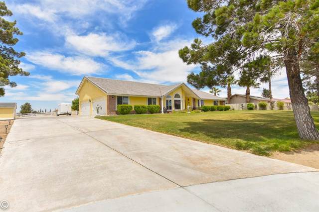 18870 Outer Bear Valley Road - Photo 1