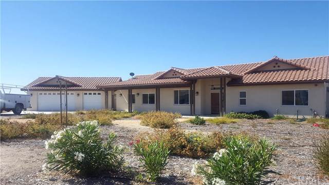3810 Gruenhagen Flat Road - Photo 1
