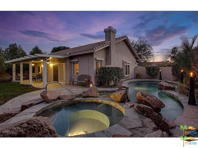 1594 Lorena Way - Photo 1