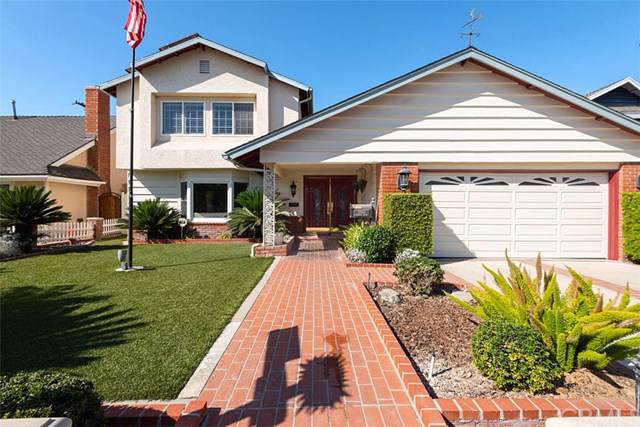 11843 Penford Drive - Photo 1