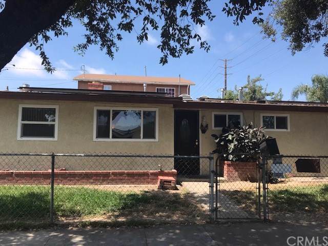 1115 Saint Gertrude Place - Photo 1