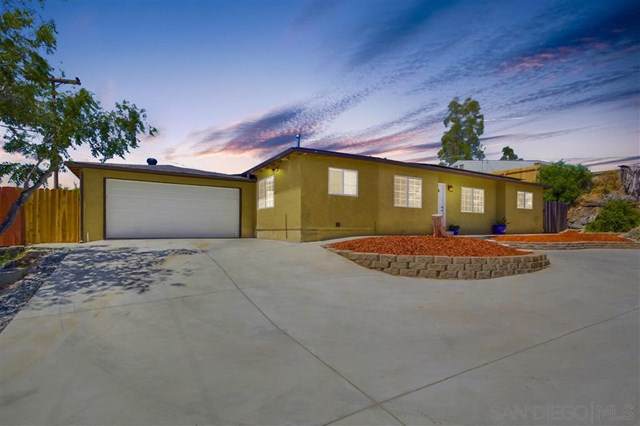 13730 Ridge Hill Road - Photo 1