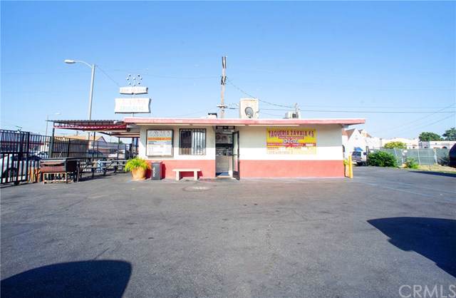 518 Rosecrans Avenue - Photo 1