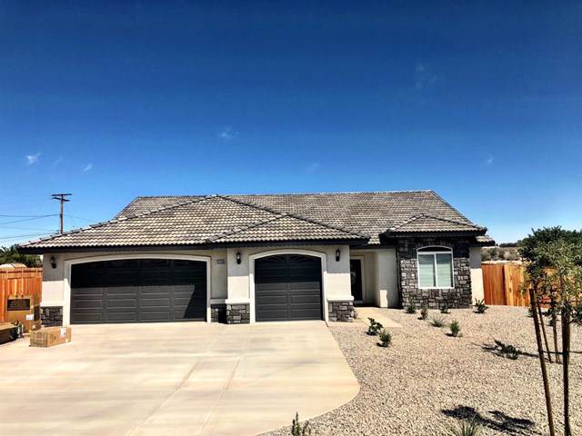 18446 Cocopah Road - Photo 1
