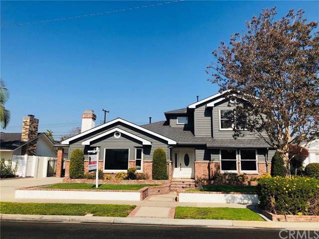 3361 Cortese Drive - Photo 1