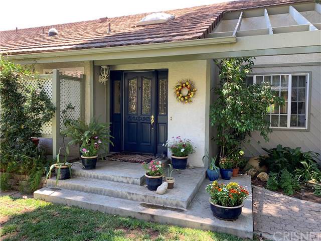 9318 Chaparral Road - Photo 1